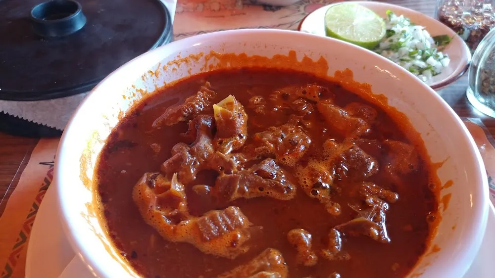 Menudo