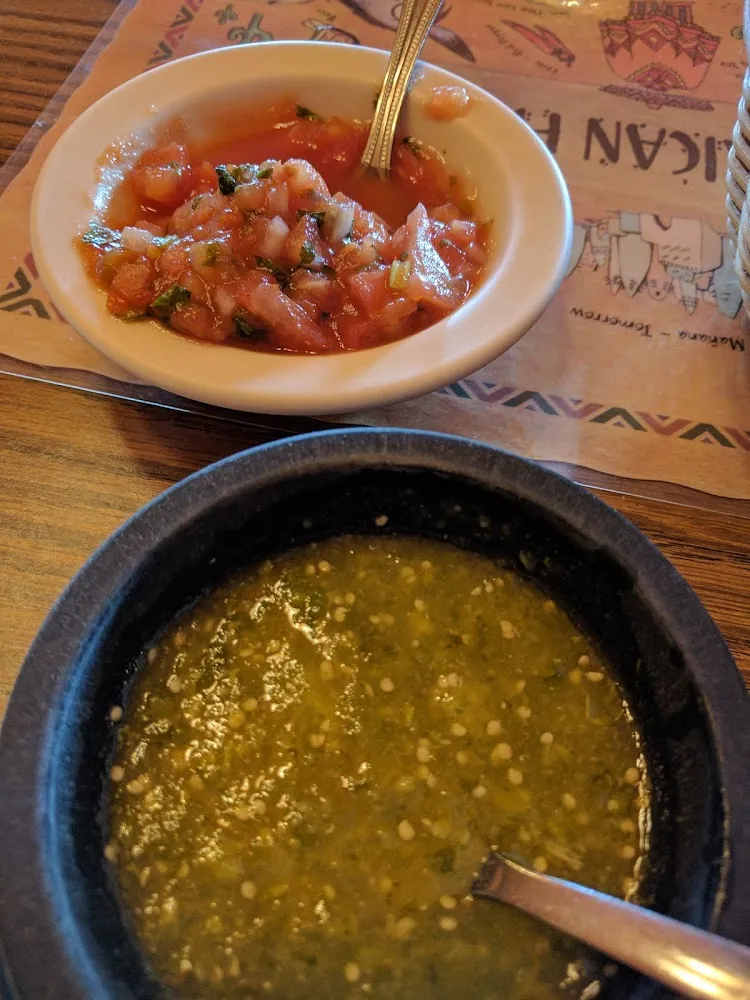 Salsa