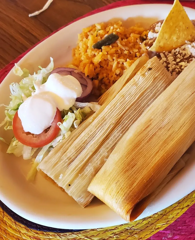 Tamale